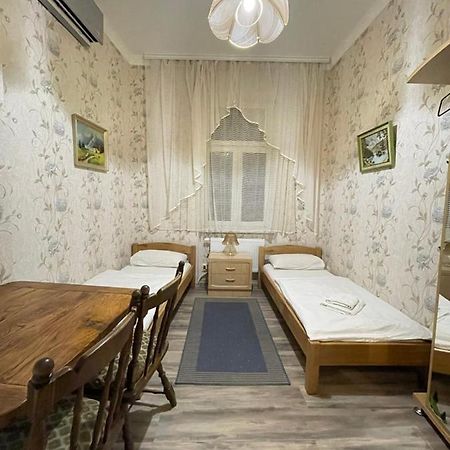 Miniapartamentskv KLV Exterior foto