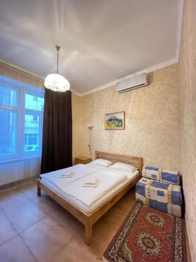 Miniapartamentskv KLV Exterior foto