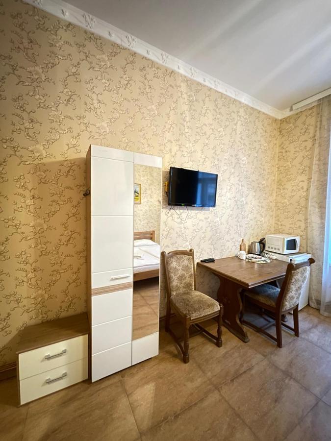 Miniapartamentskv KLV Exterior foto