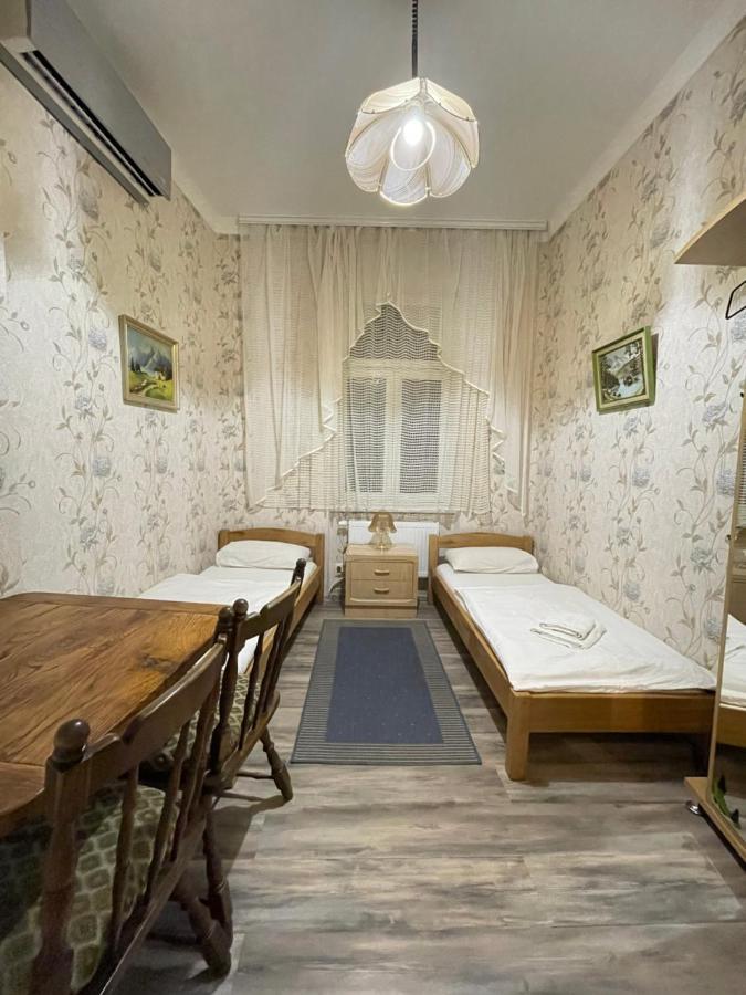 Miniapartamentskv KLV Exterior foto