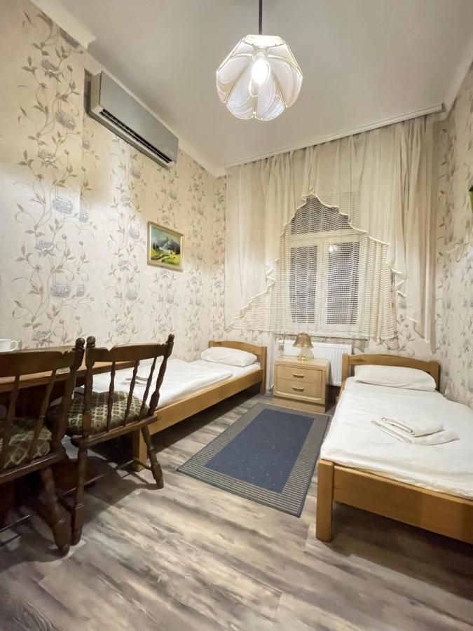Miniapartamentskv KLV Exterior foto
